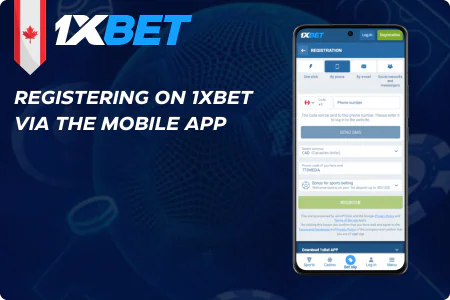 1xbet mobile