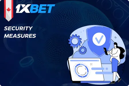 1xbet Security Measures