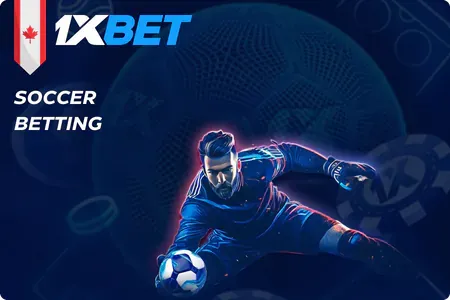 1xbet Soccer Betting