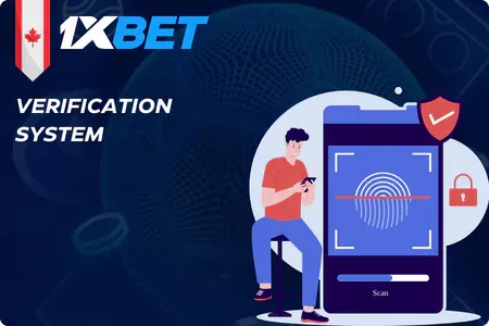 1xbet Verification System