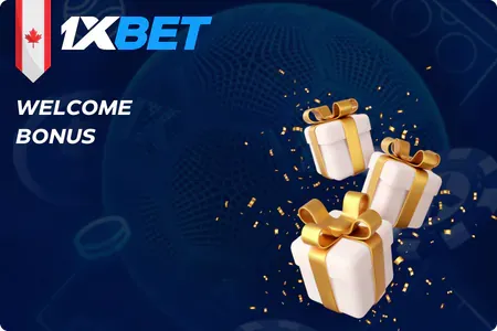 1xbet Welcome Bonus