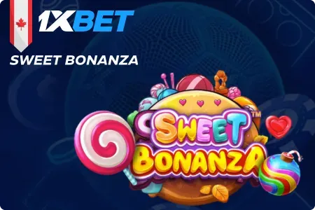 Sweet Bonanza